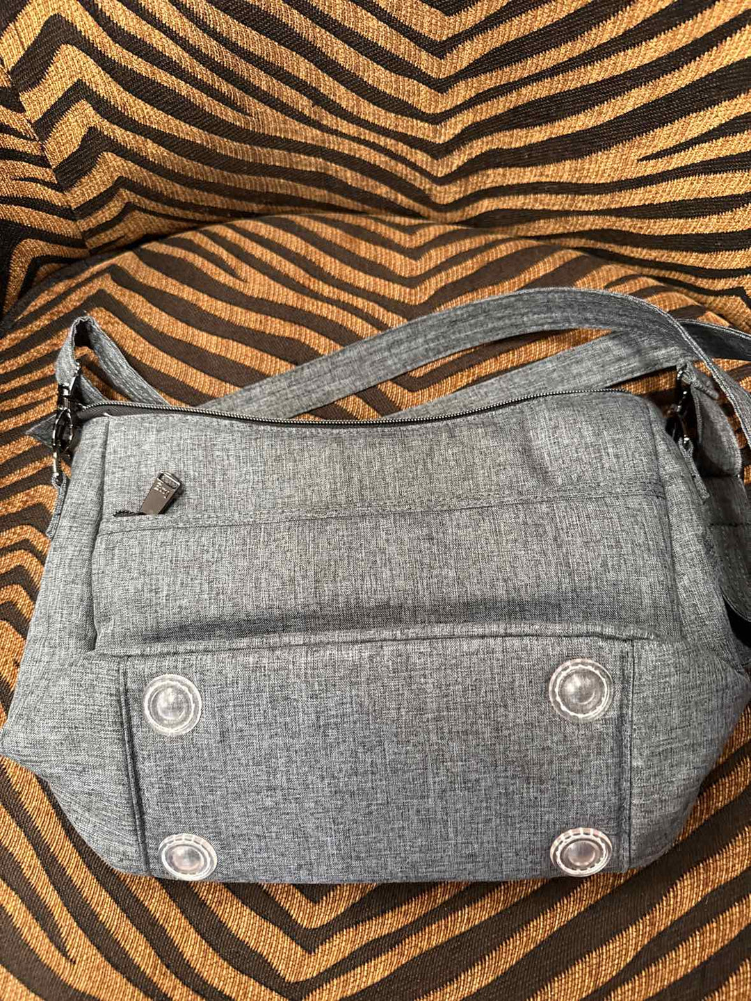Purse - lug Crossbody