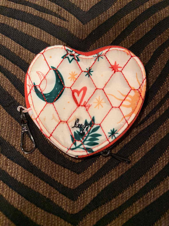 Wallet - lug Coinpurse