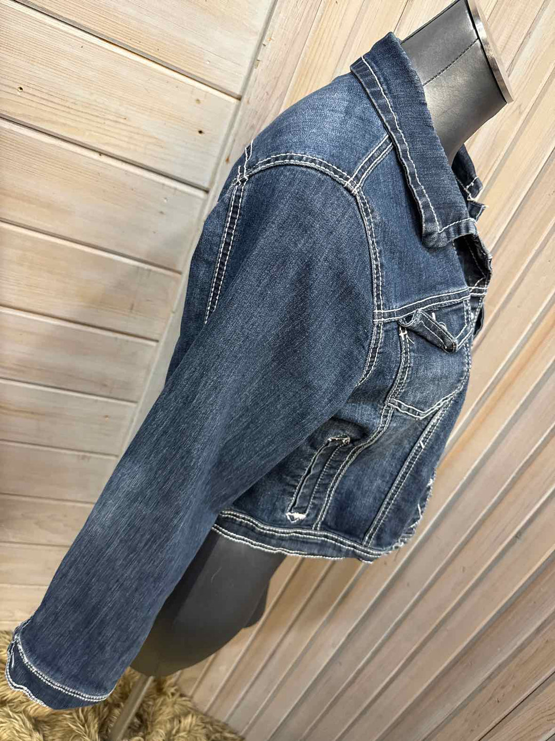 L - Maurices Jacket