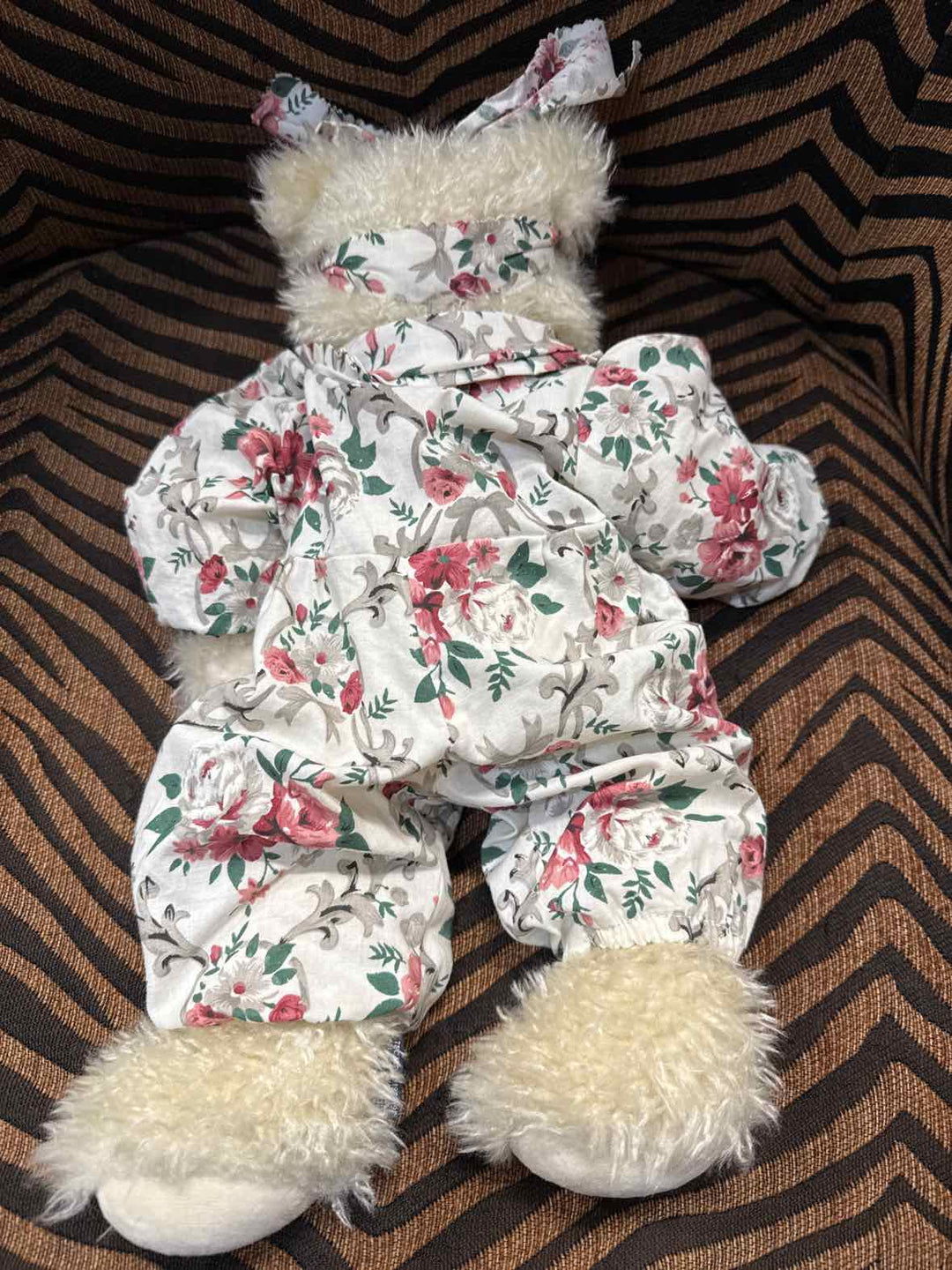 Boyds Bears Stuffed Animal