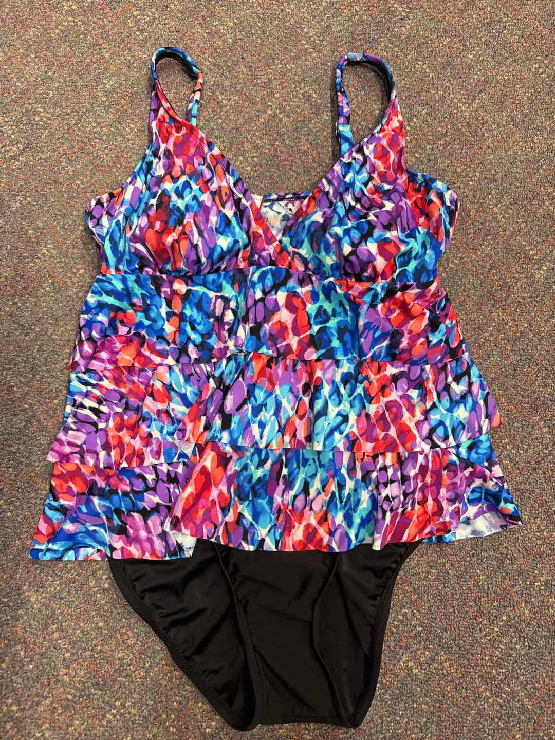 L - Unbranded Swimwear