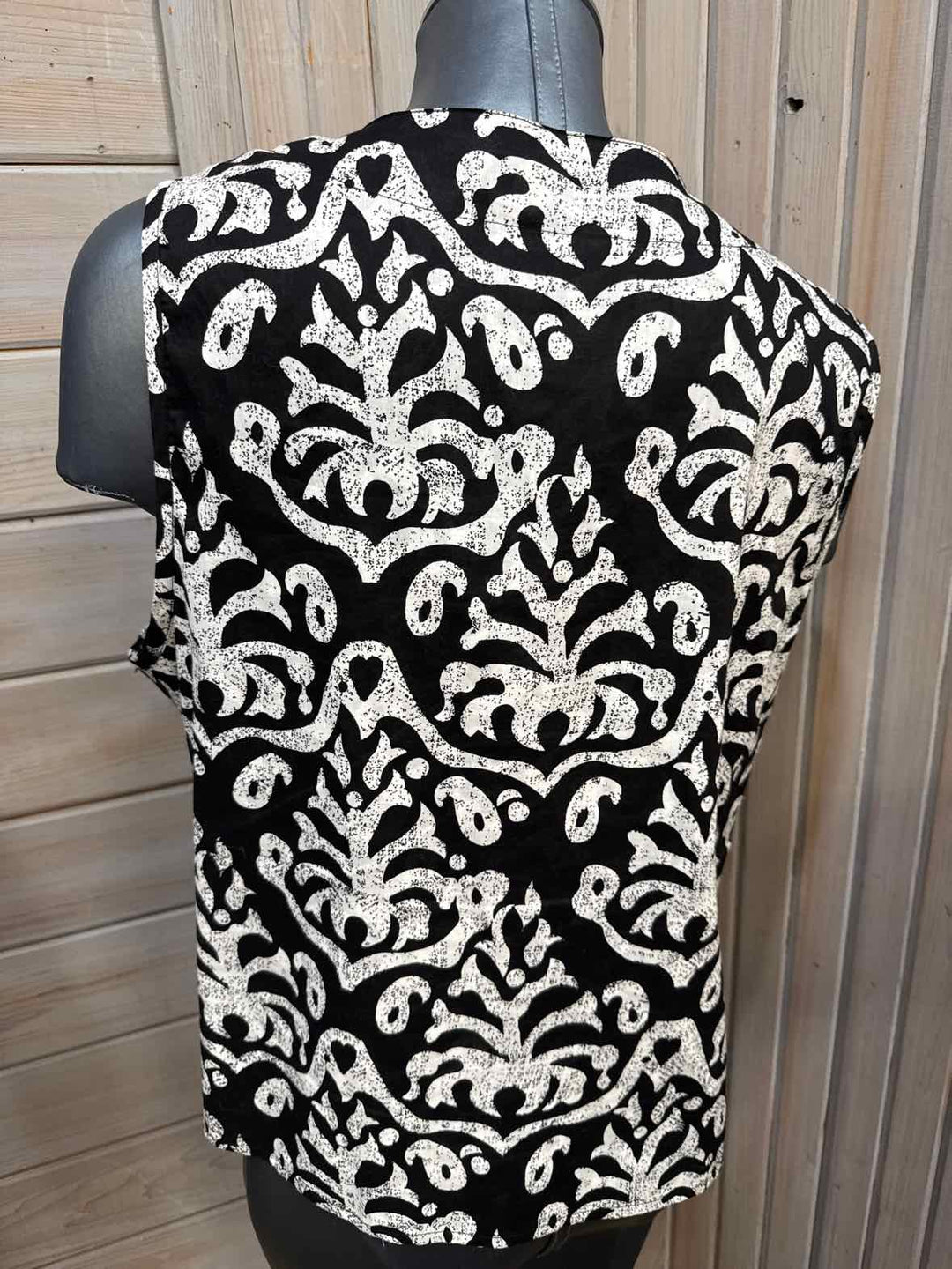 M - Chico's Vest