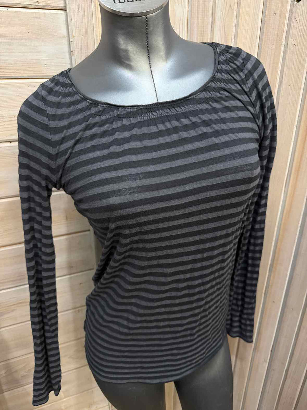 XS - Loft Long Sleeve