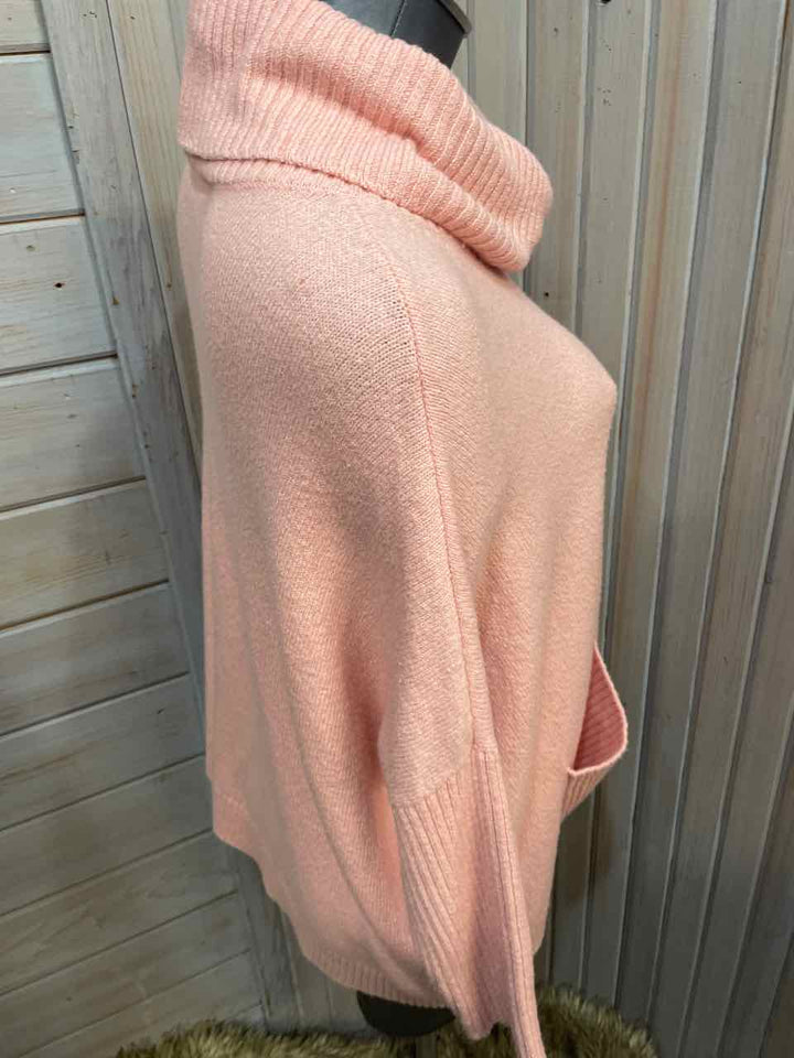 S - Loft Turtleneck