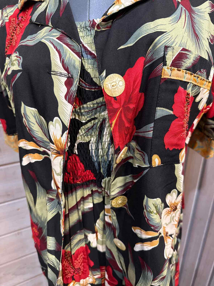 L - ku de ta Outfit