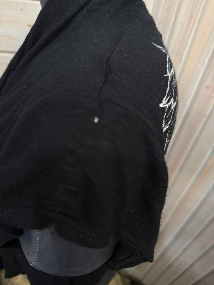 Size L Candy Rain Cardigan