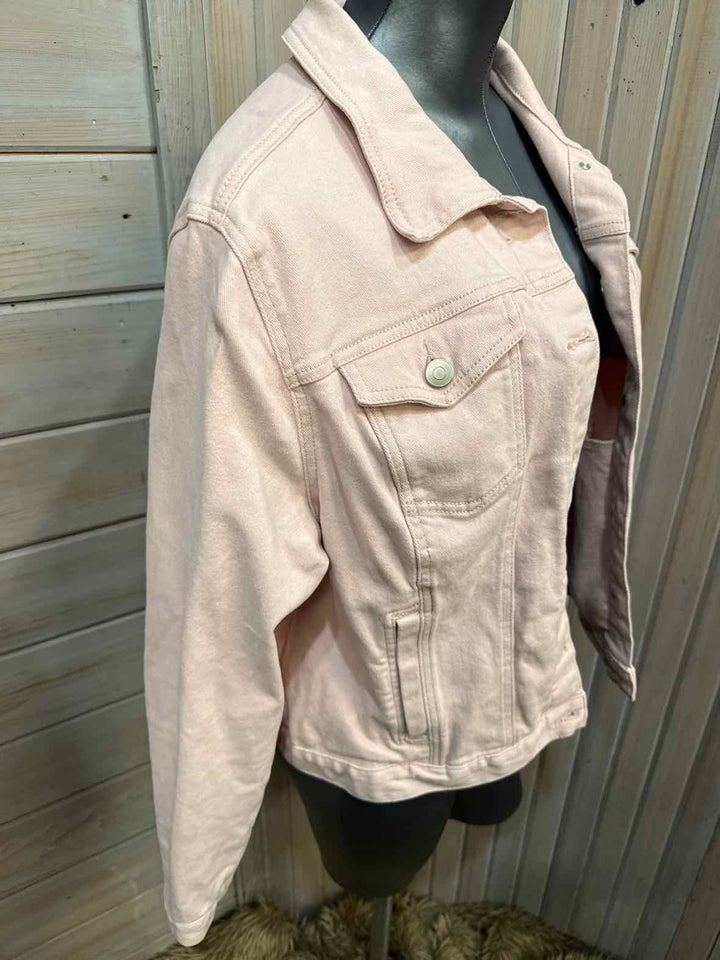 XL - Time and Tru Jacket