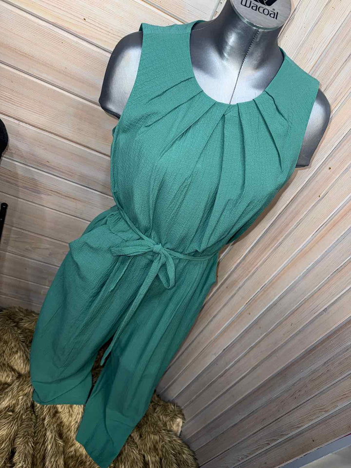 10 - Calvin Klein Jumpsuit