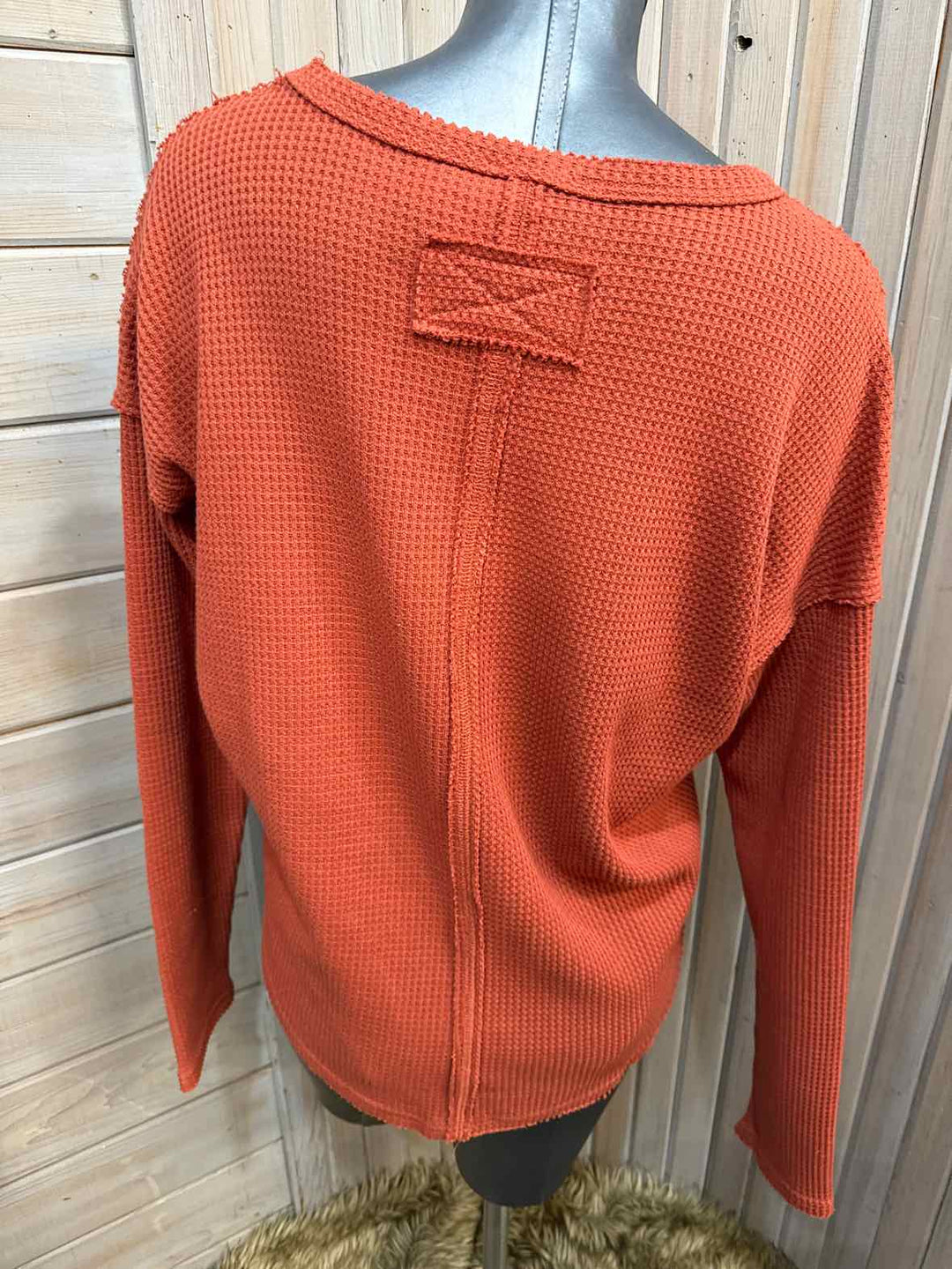 L - La Miel Long Sleeve