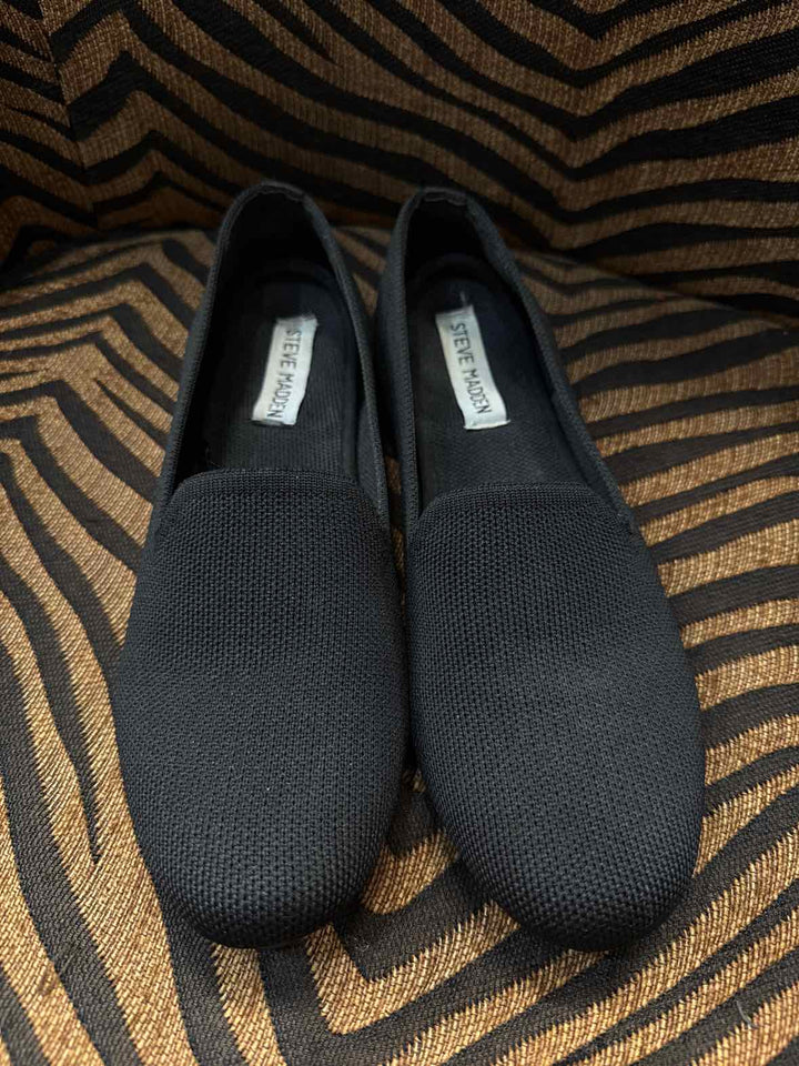 8 - Steve Madden Flats