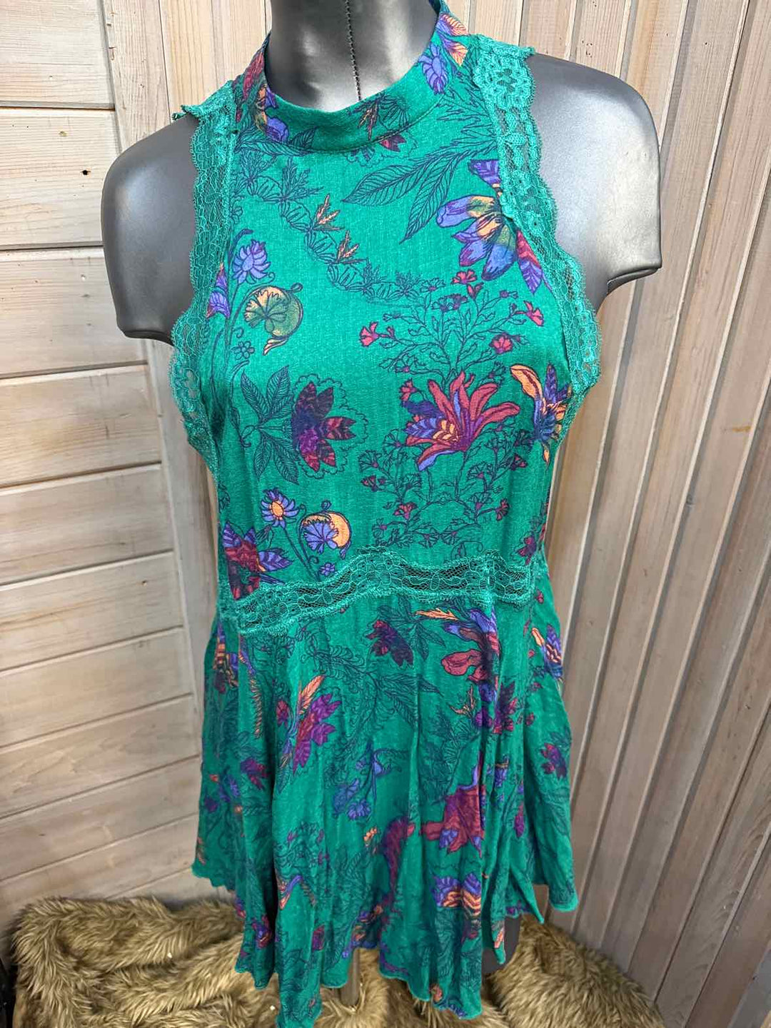 XS - Free People Dress