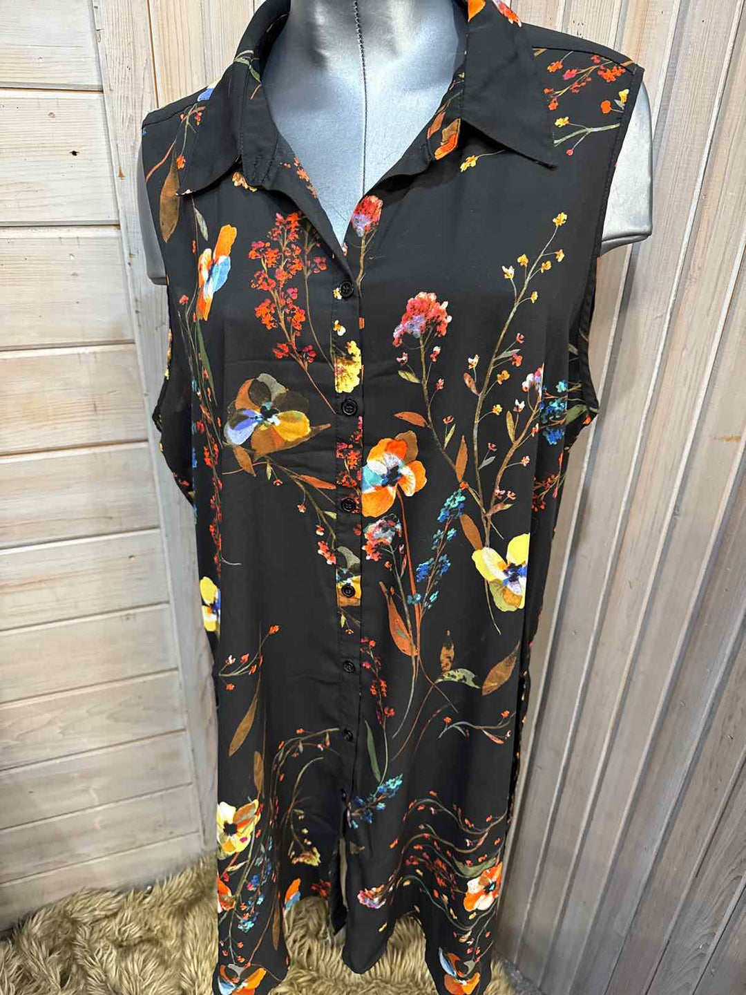 1X - Spense Dress