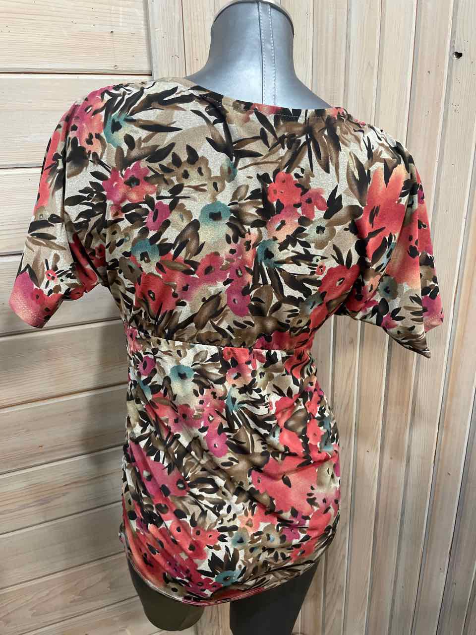 S - Motherhood Top