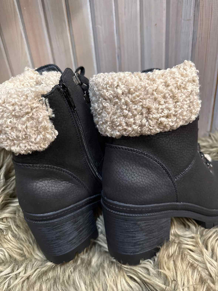 9 - Very G Boots