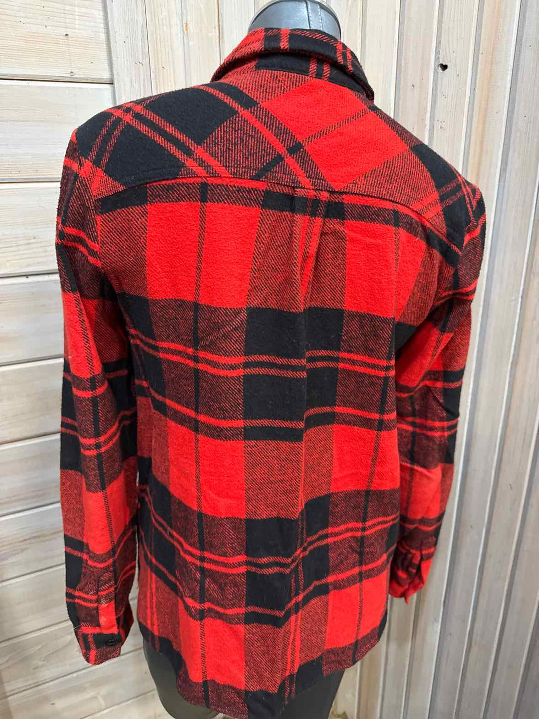 S - Old Navy Button Down