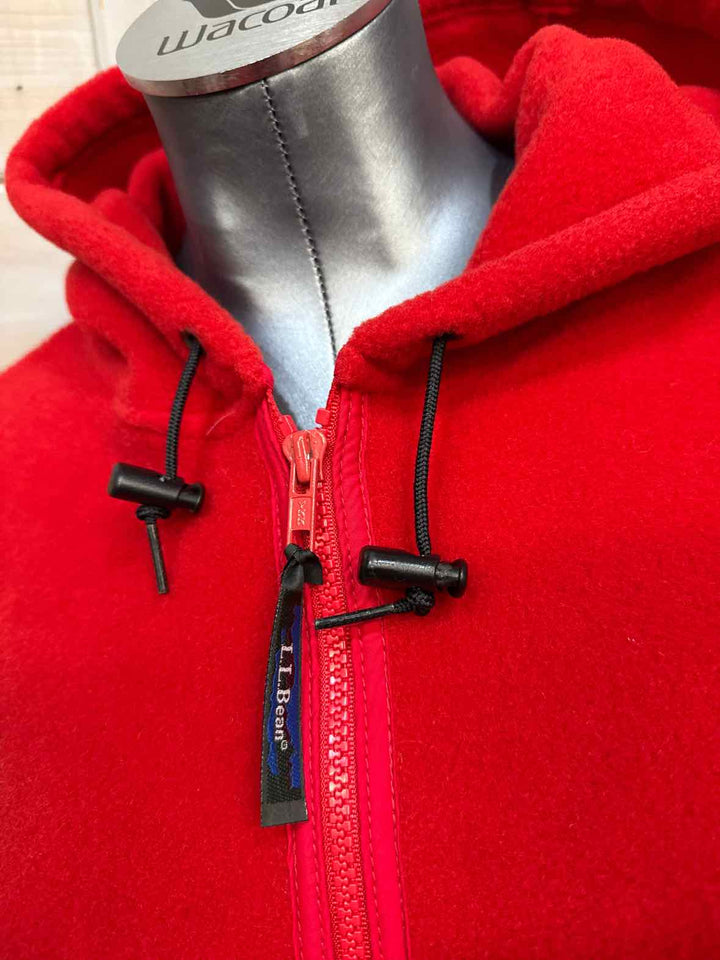 XL - L.L. Bean Jacket