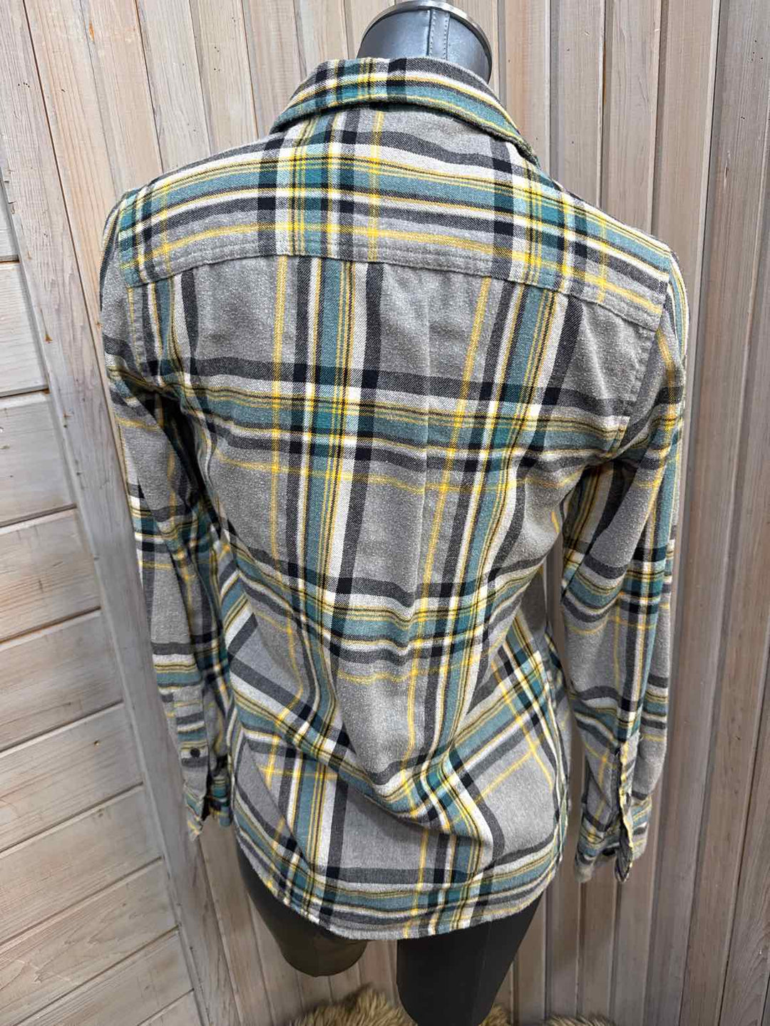 L - Urban Pipeline Shirt