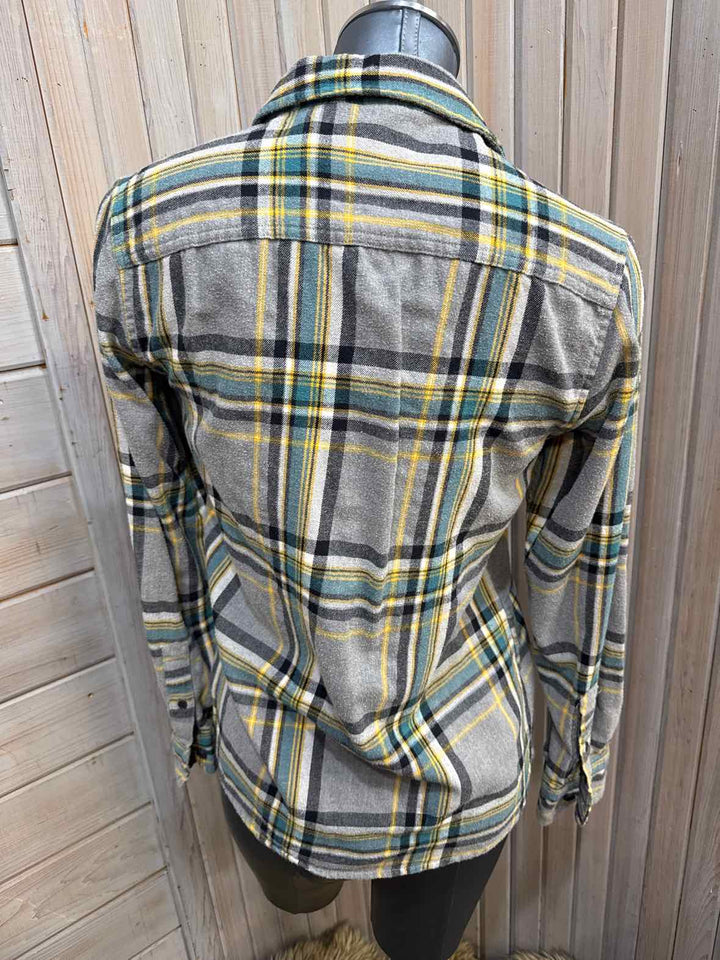 L - Urban Pipeline Shirt