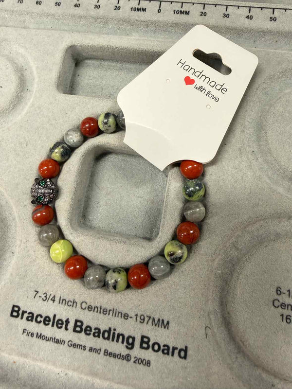 Jewelry - Crystal Bracelet