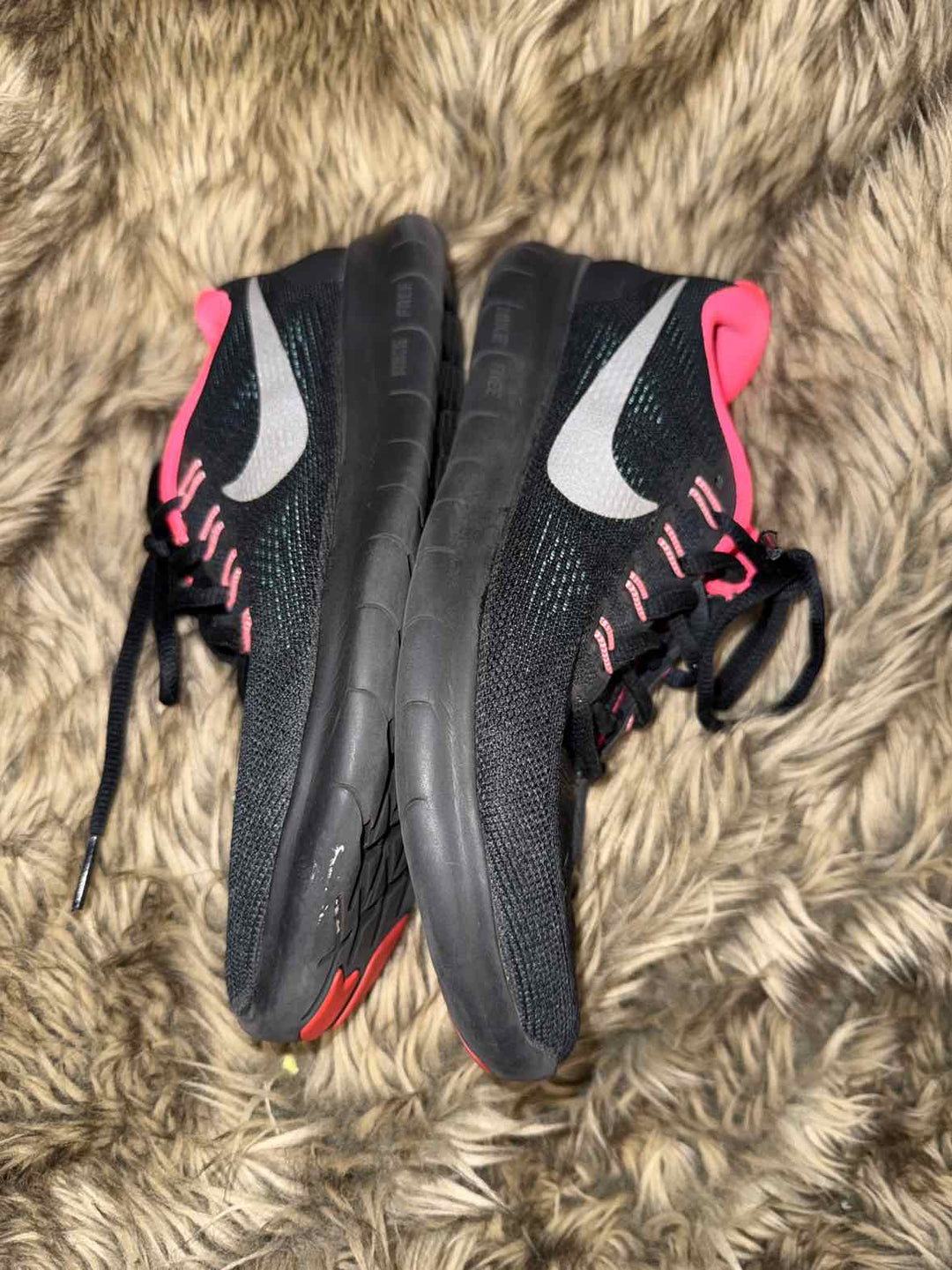8 - Nike Sneakers