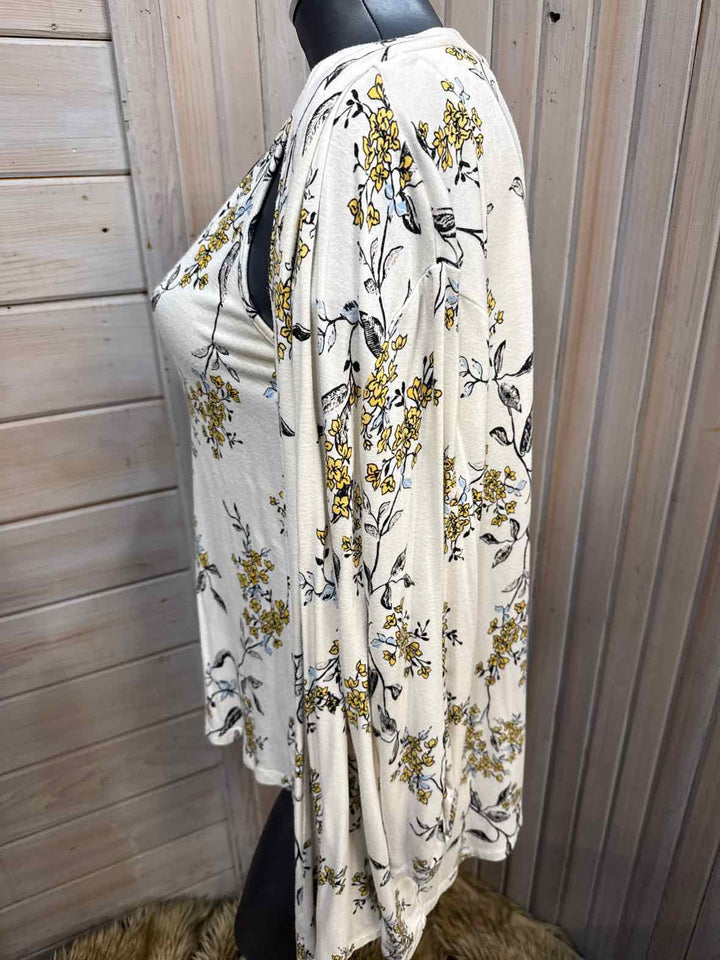 M - Maurices Cardigan