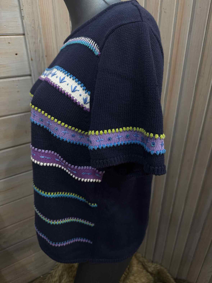 XL - Requirements Sweater
