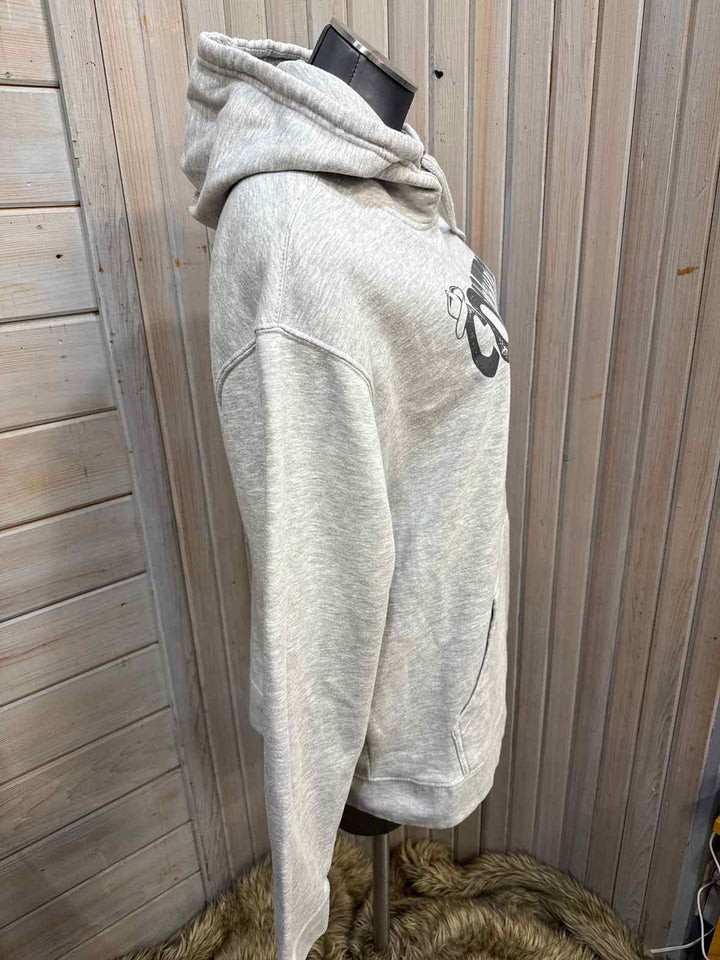 XL - District Hoodie