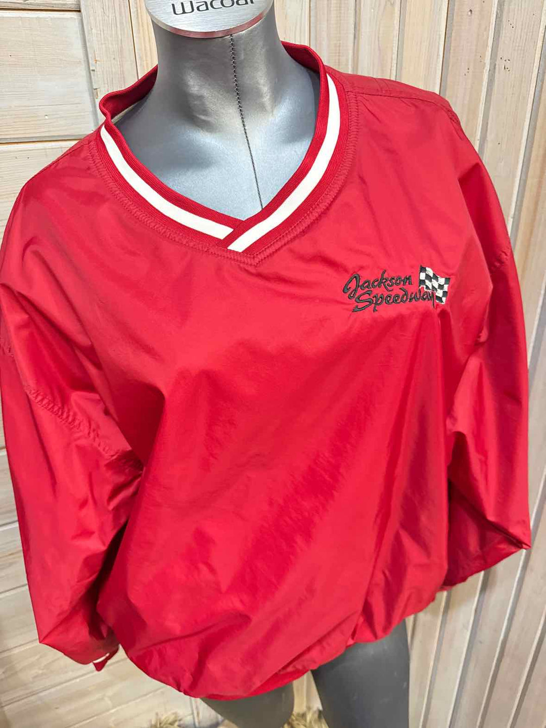 L - Sport Tek Jacket