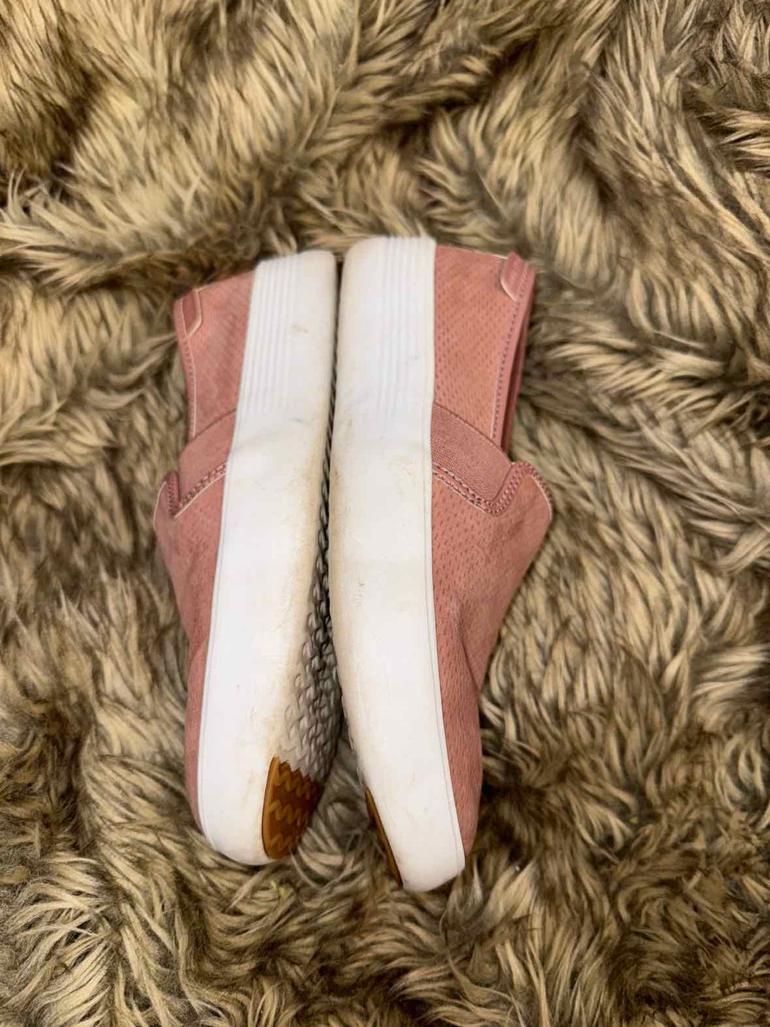 7 - Cole Haan Slip-on
