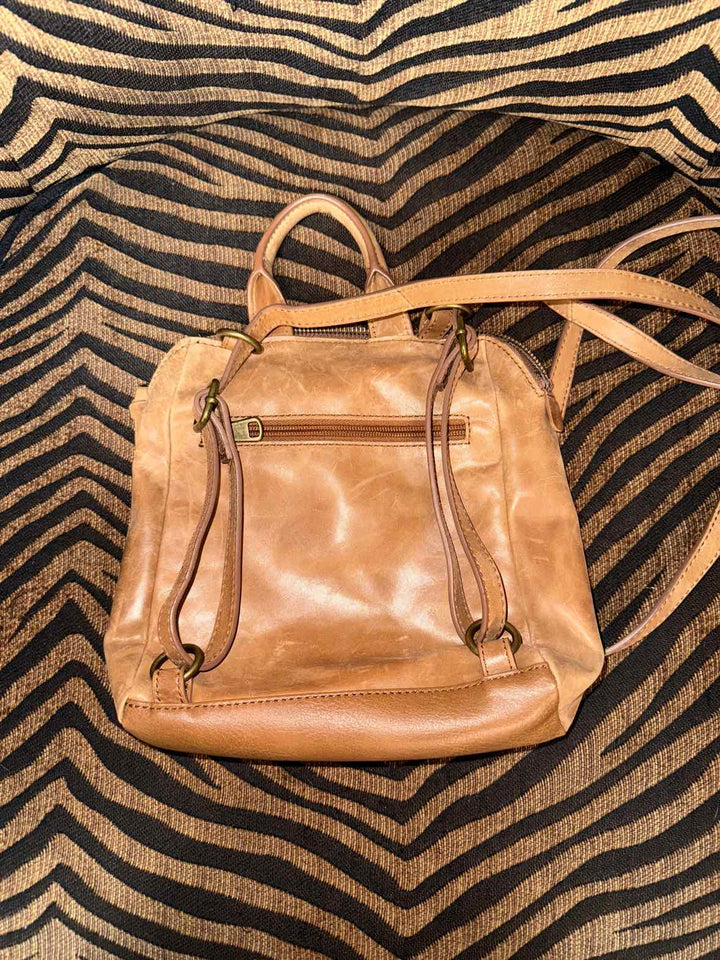 Purse - The Sak Backpack