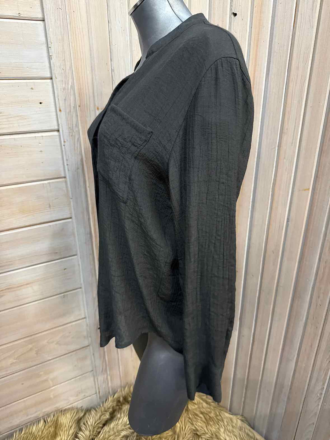 L - Blush J 3/4 Sleeve