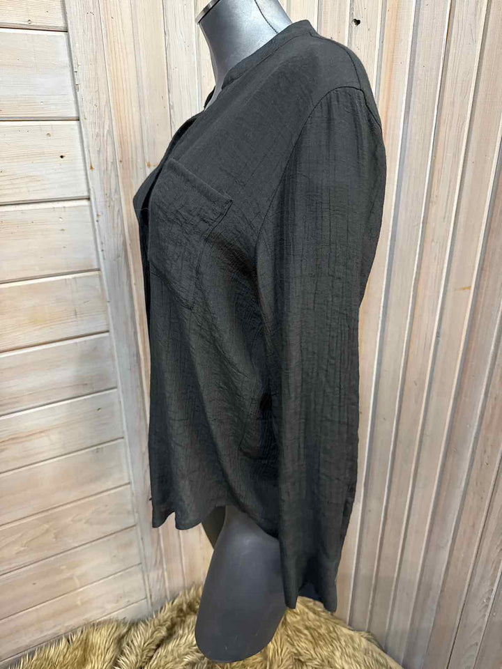 L - Blush J 3/4 Sleeve