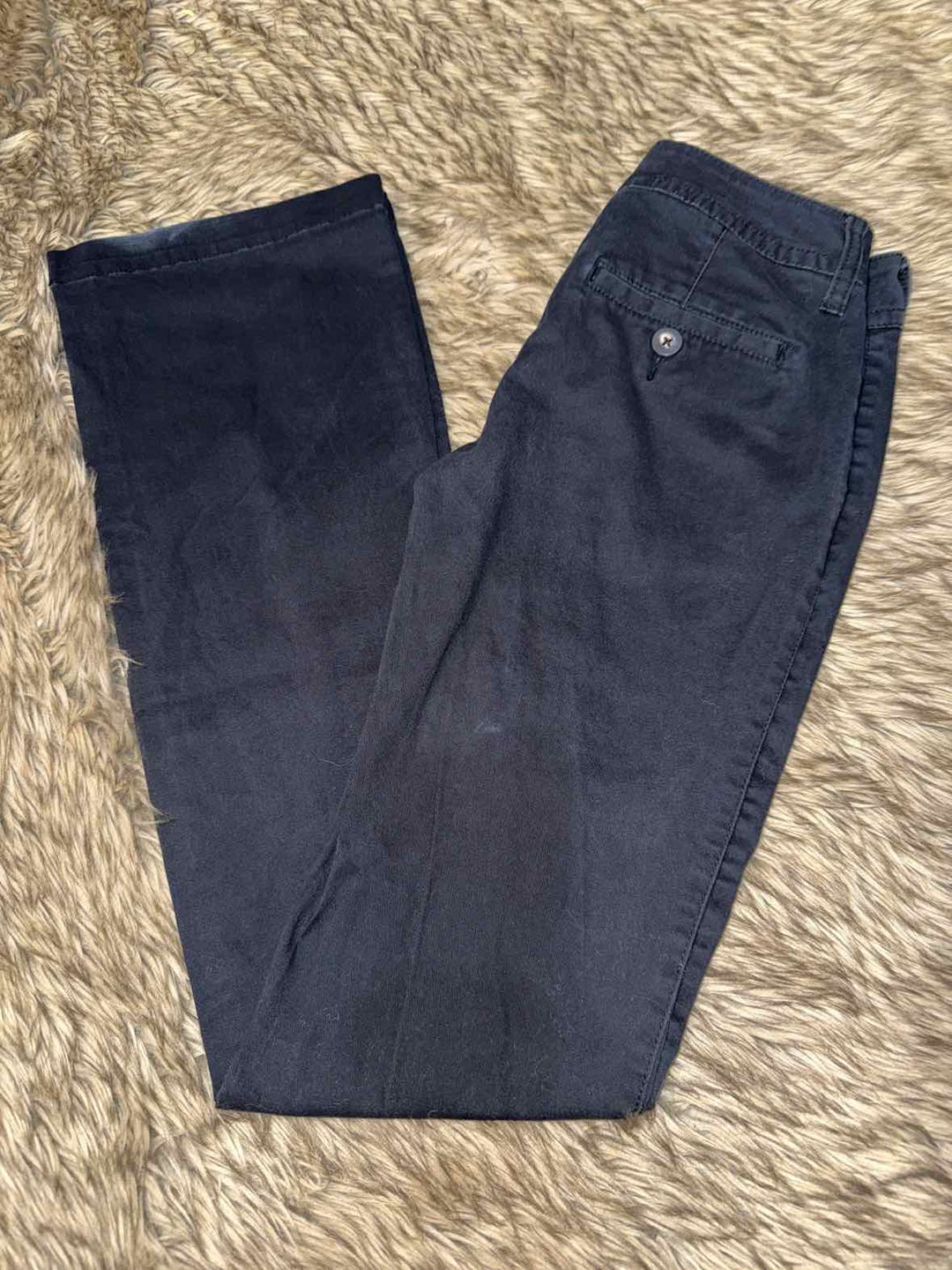 0 - Arizona Pants
