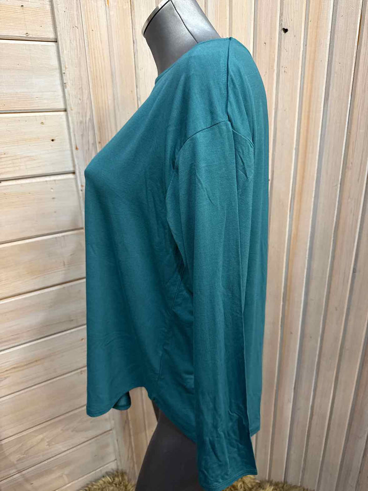 M - Sivana Bamboo Luxe Long Sleeve