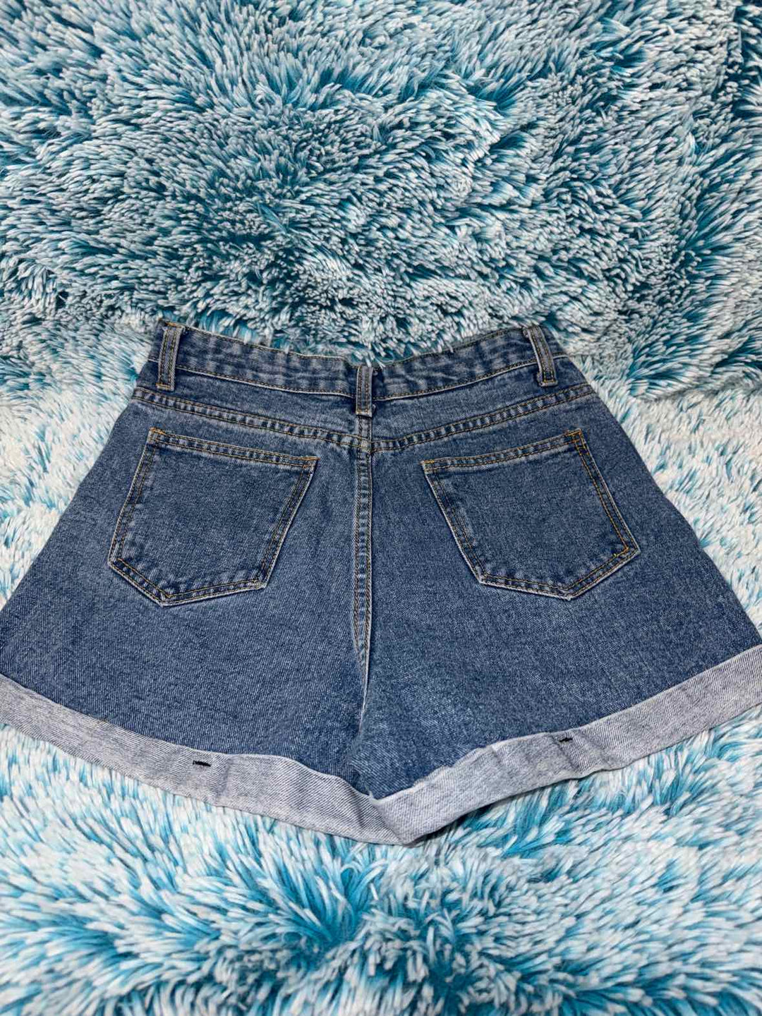 M - Shein Shorts