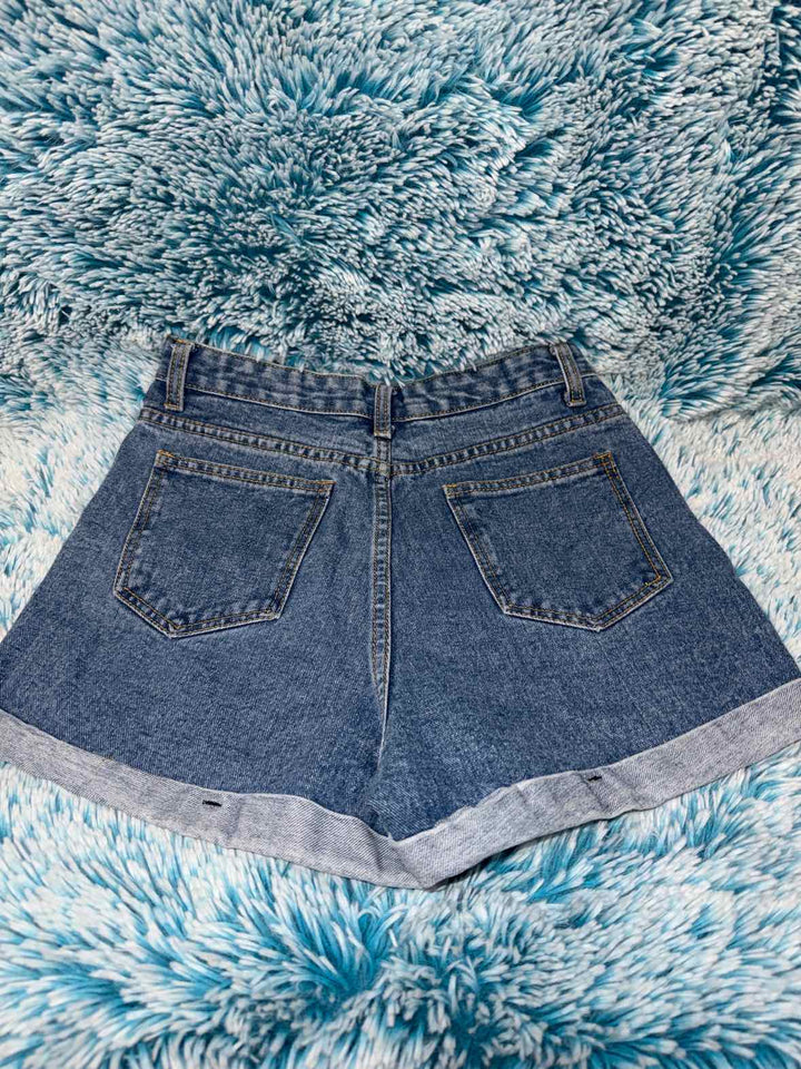 M - Shein Shorts
