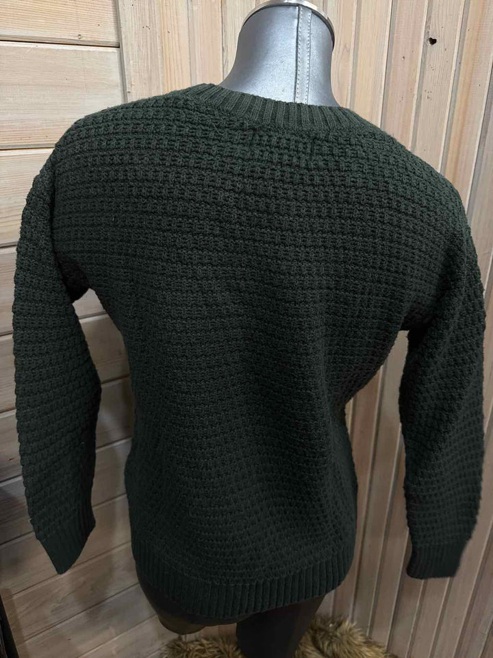 S - Old Navy Sweater