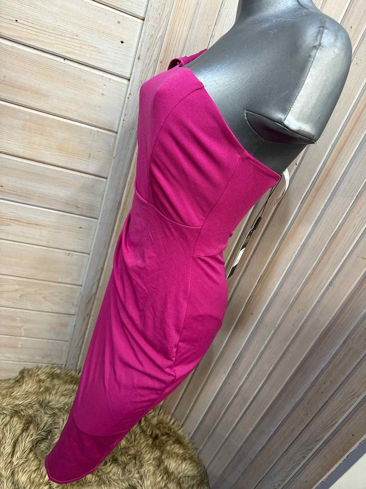 S - Fashion Nova Dress