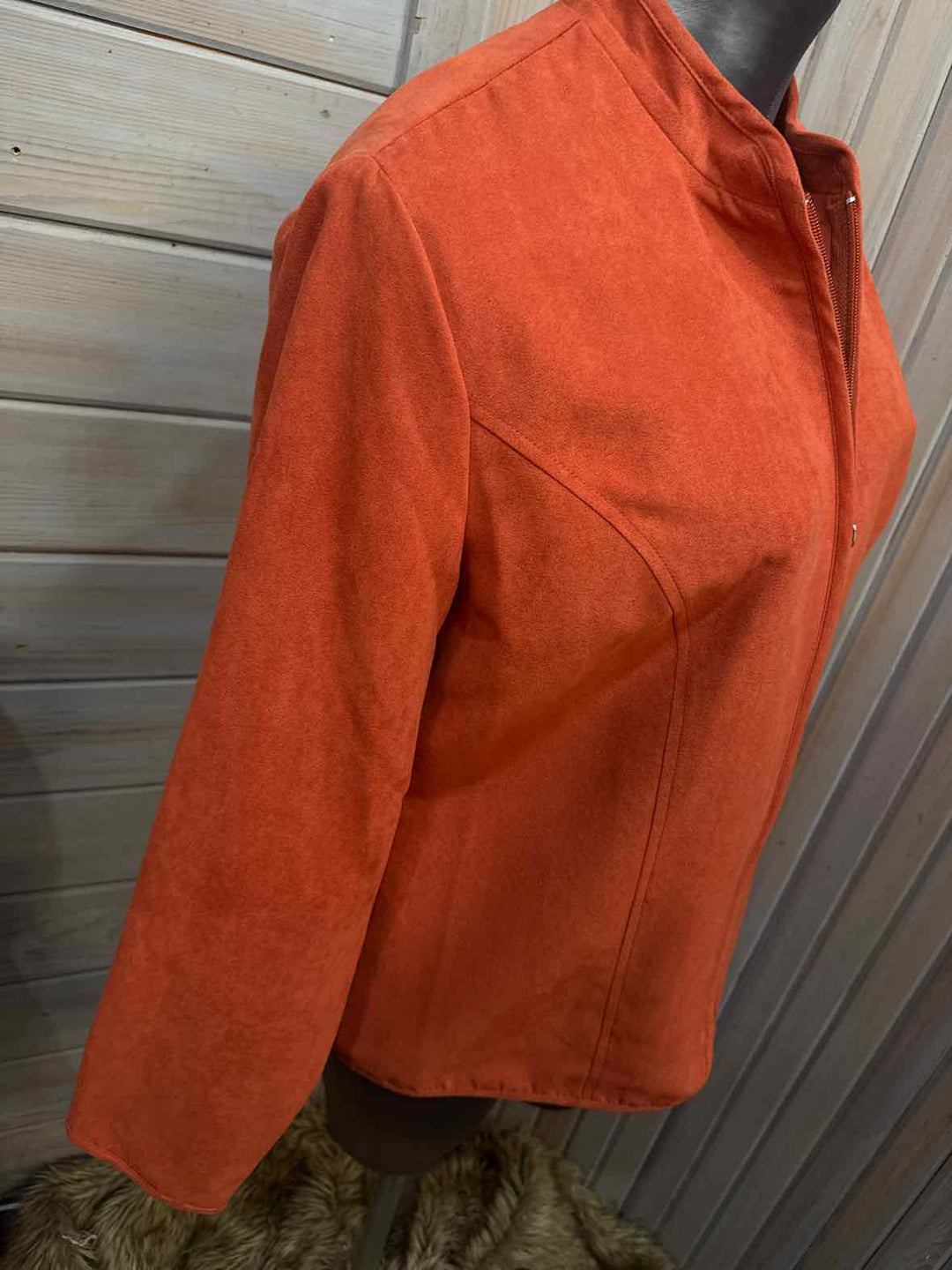 12 - Studio Works Jacket