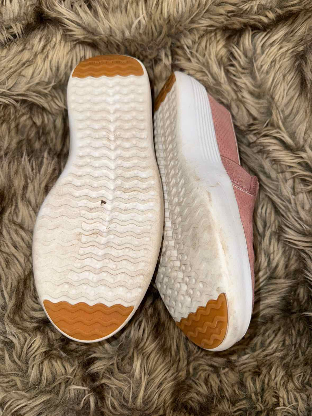 7 - Cole Haan Slip-on