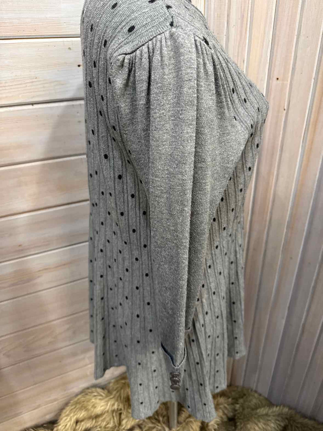 M - Rochelle Sweater Dress