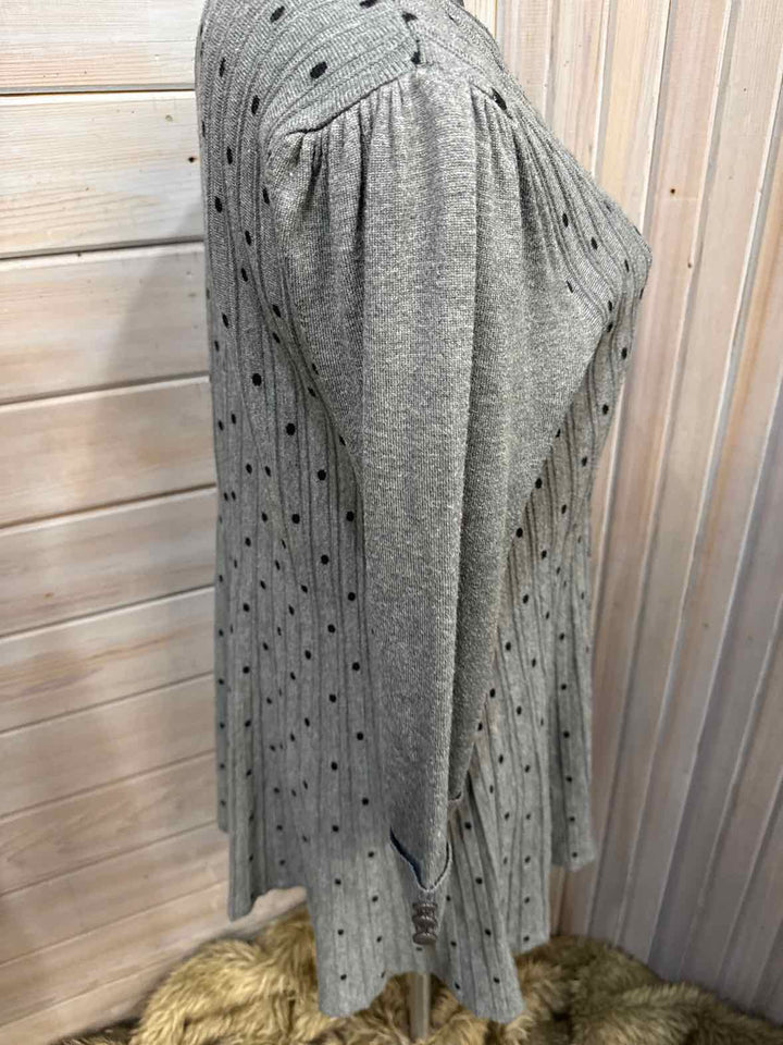M - Rochelle Sweater Dress