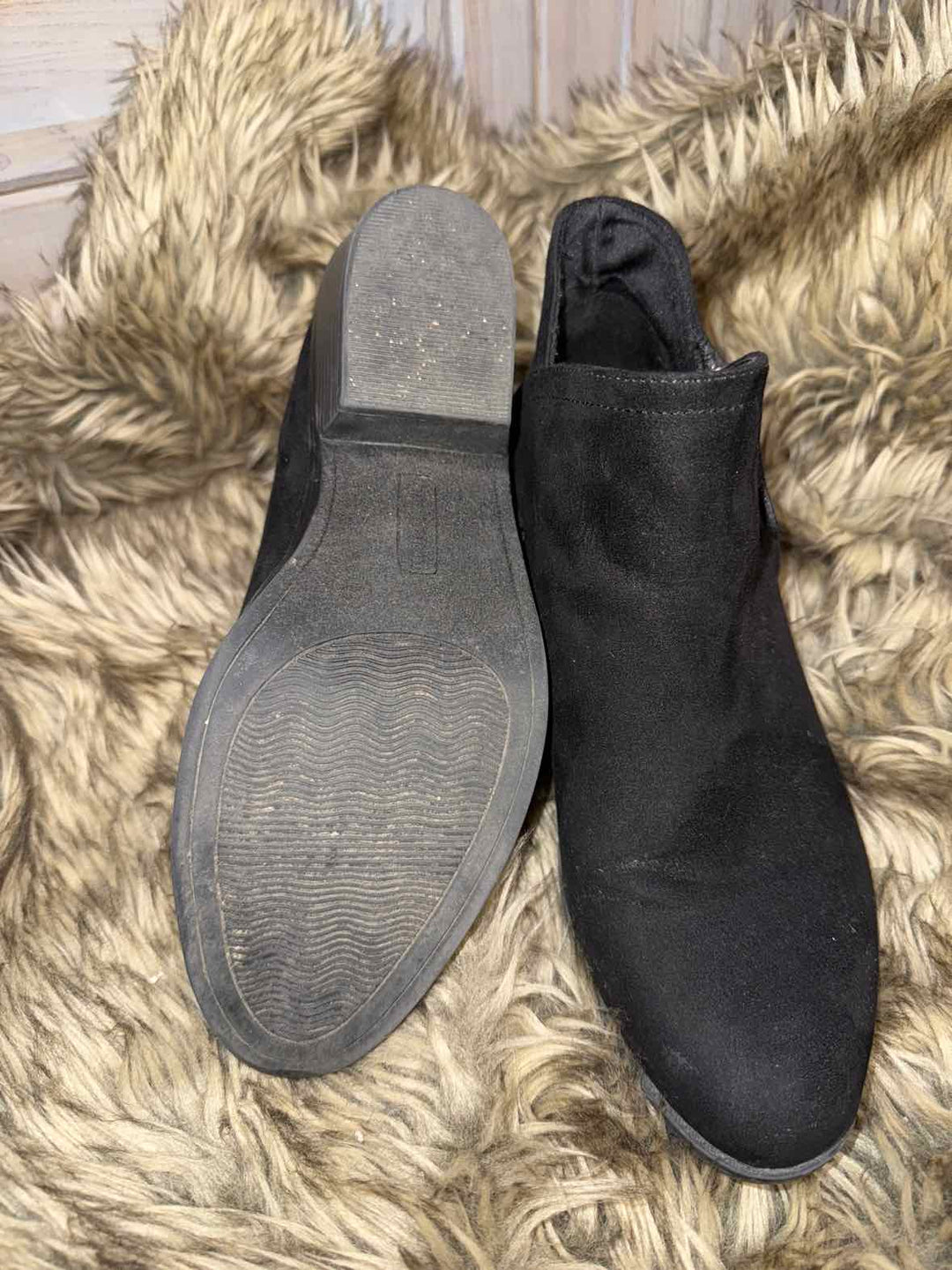8 - So Boots
