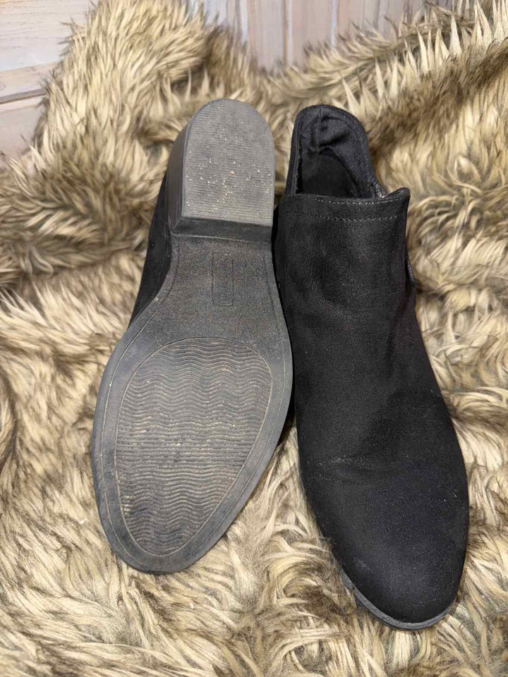 8 - So Boots