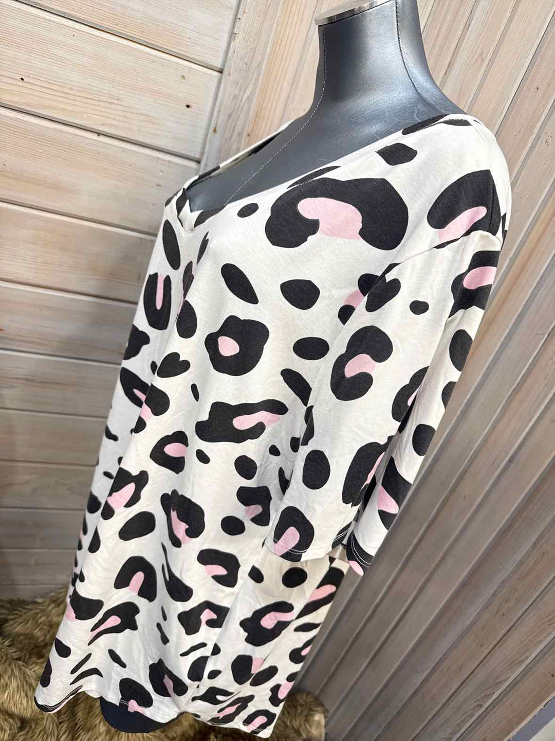 3X - LuLaRoe T-Shirt
