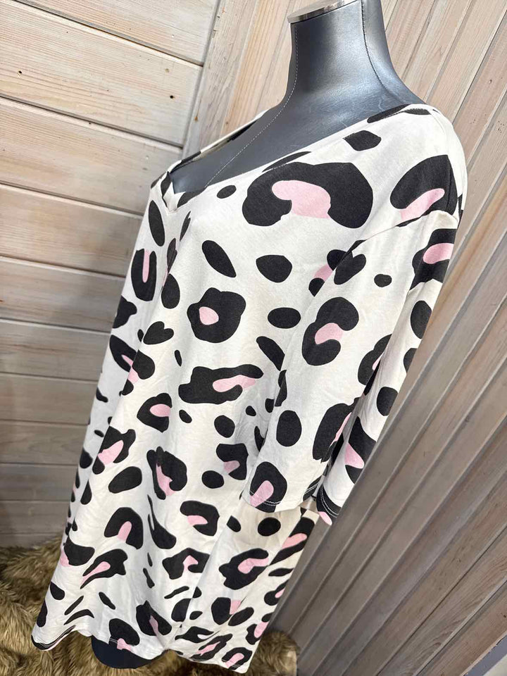 3X - LuLaRoe T-Shirt