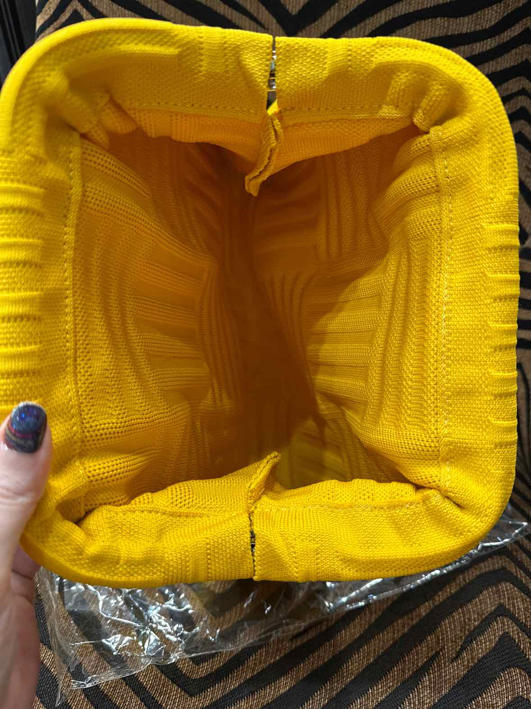 Purse - Unbranded Clutch