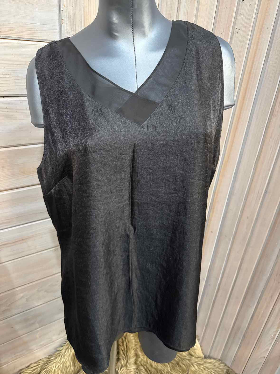 XL - Coldwater Creek Tank