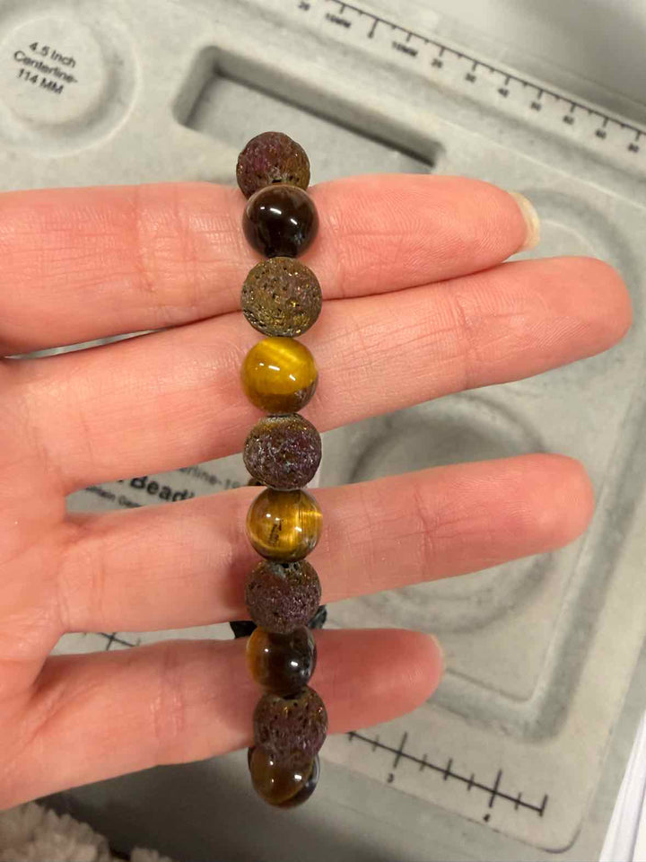 Jewelry - Crystal Bracelet