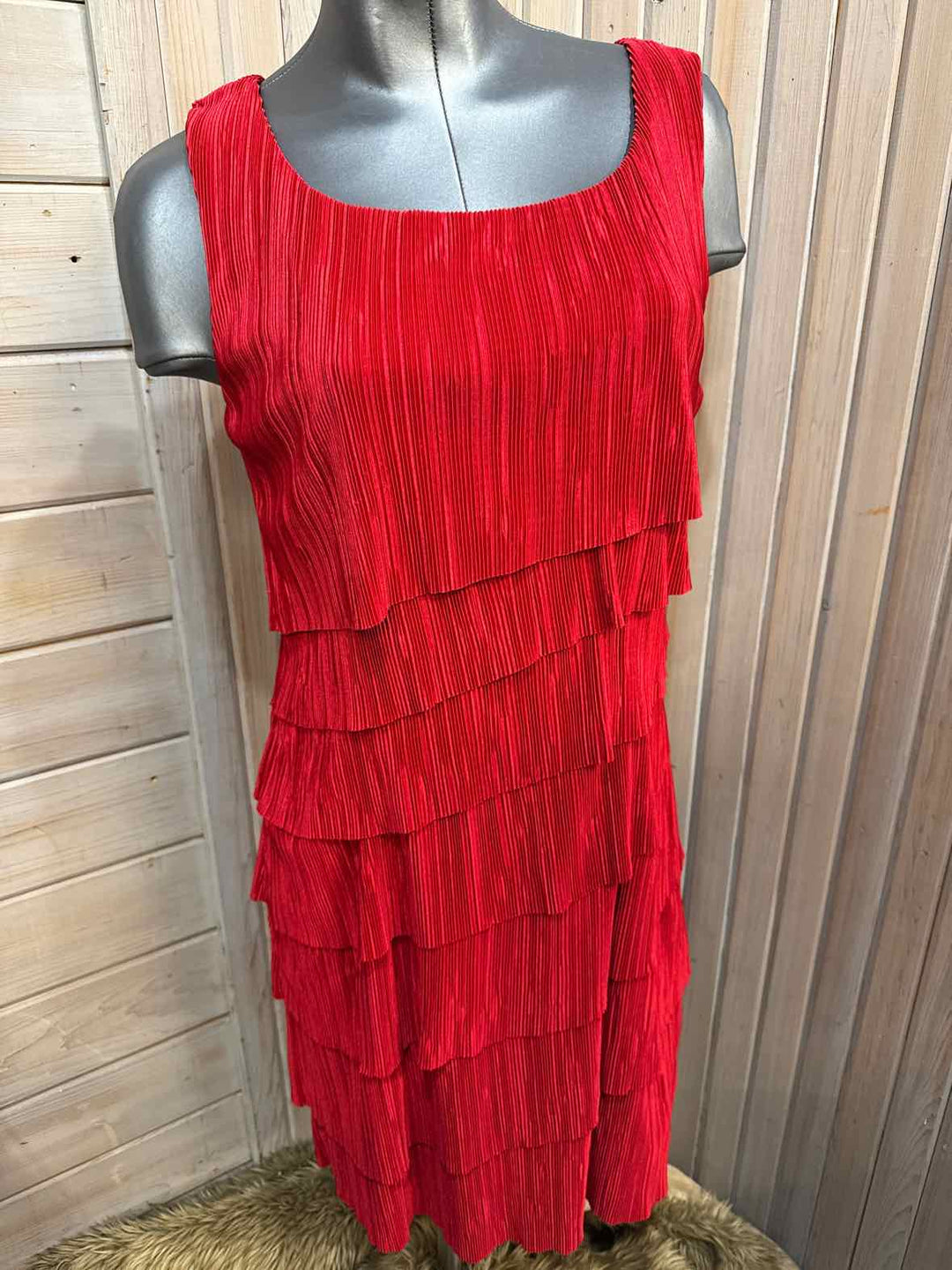 14 - Dress Barn Dress